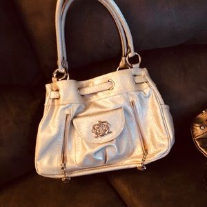 Kathy Van Zeeland purse